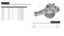 Imagen de BOMBA DE ACEITE SCANIA G360/G480/K360/P360/R480 2012... DC13